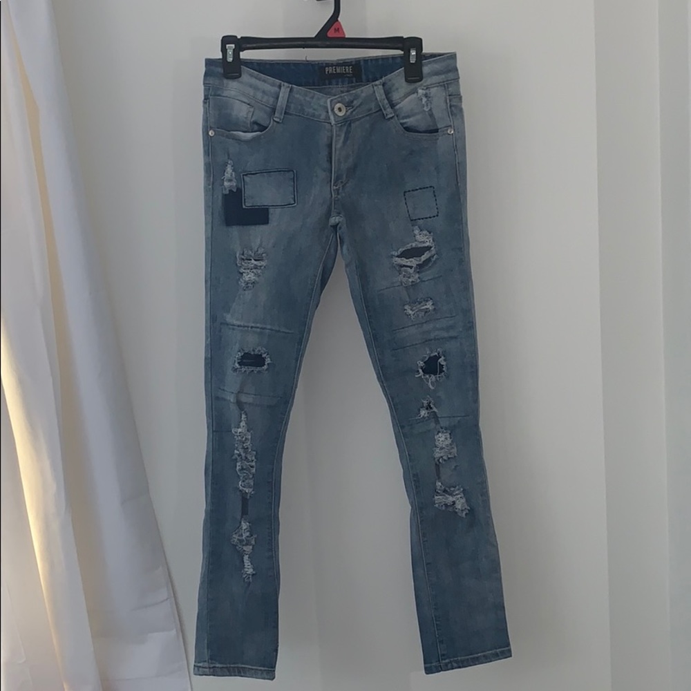 Women’s Rue21 jeans